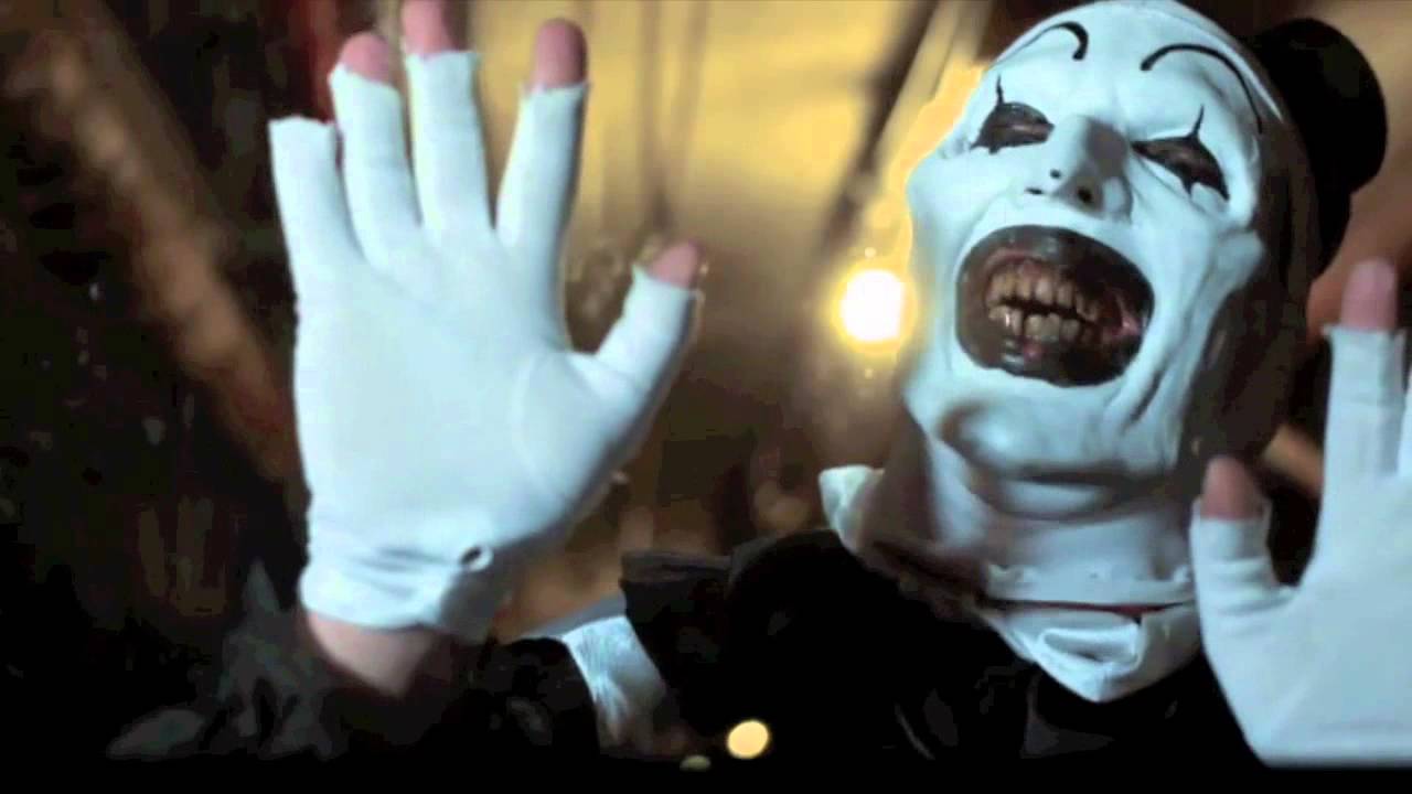All Hallows’ Eve (2013)