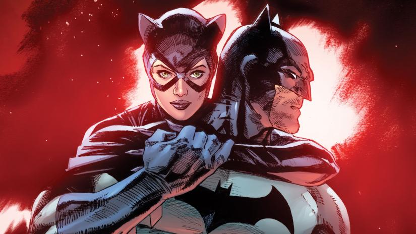 Kravitz is Catwoman to “The Batman”