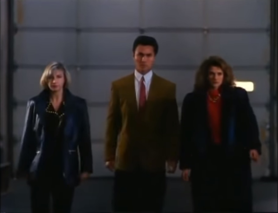 Honor and Glory (1992)