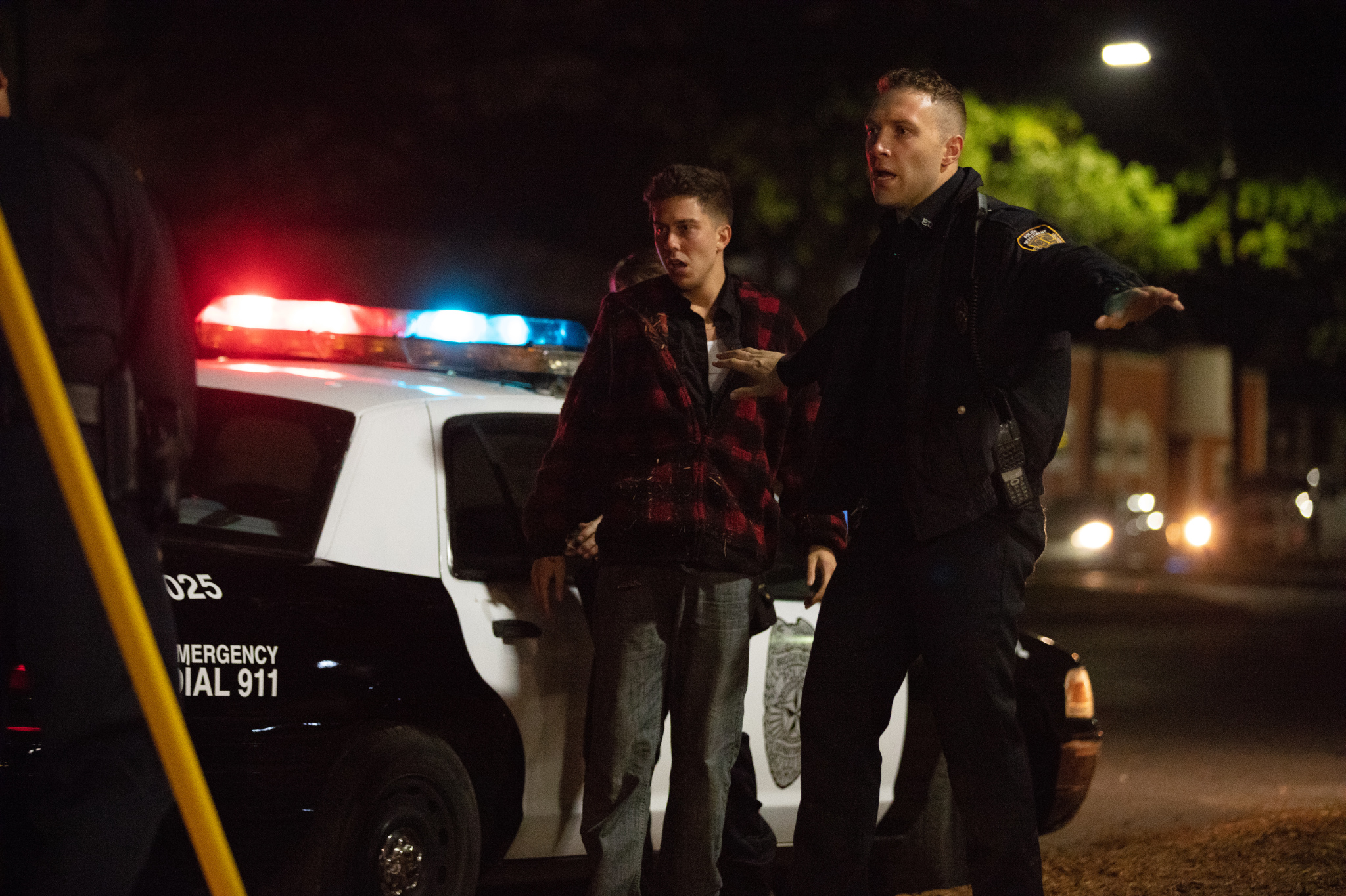 Semper Fi (2019)