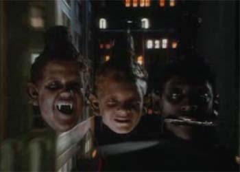 Shrunken Heads (1994)