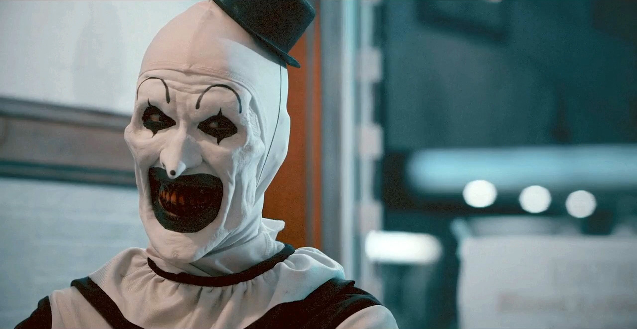 Art the Clown is Returning: “Terrifier 3” Offically Greenlit