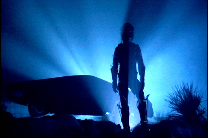 The Wraith (1986)