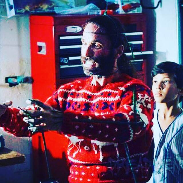 Anyone Home? (2019)