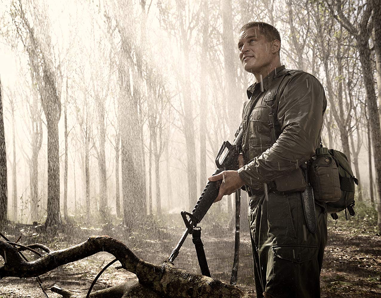Danger Close (2019)