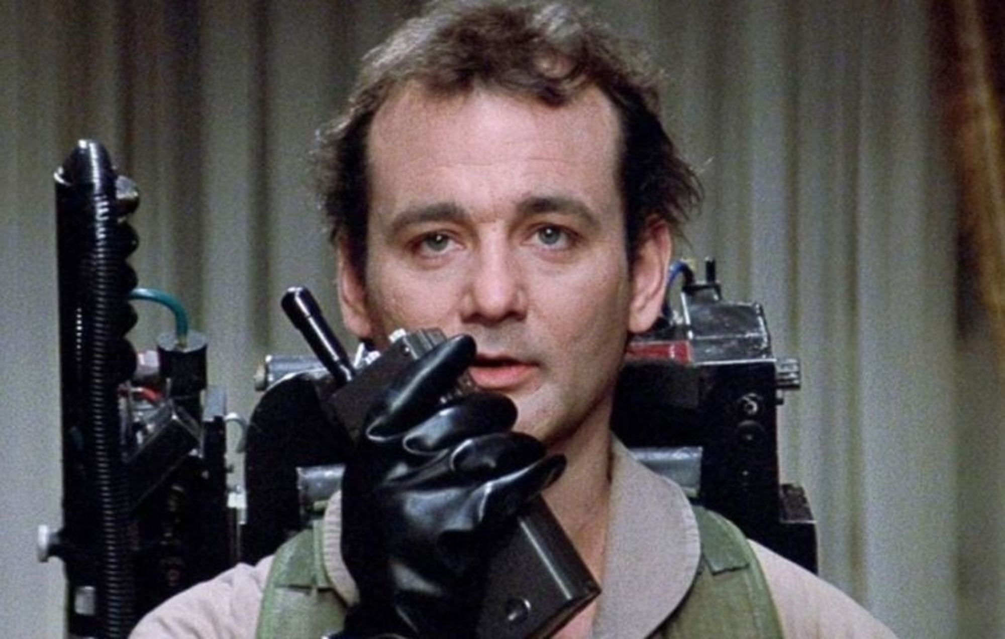 The Original “Busters” Officially Return with Murray’s Confirmation