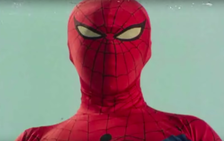 The “Spider-Verse” Returns in 2022 with Japanese Spider-Man Joining the Team!