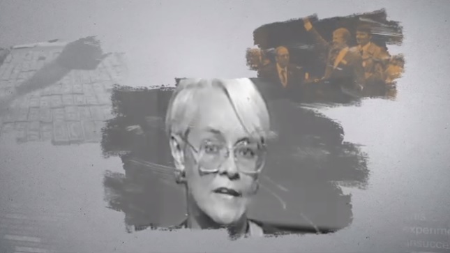 Public Enemy Number One (2019)