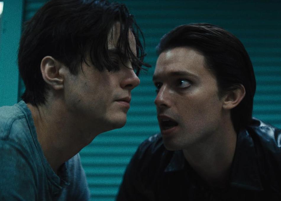 Daniel Isn’t Real (2019)