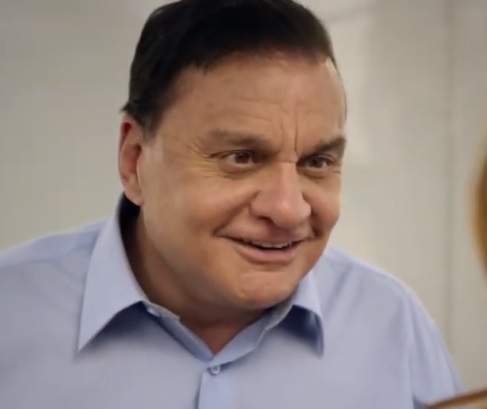 Ernesto’s Manifesto (2019)