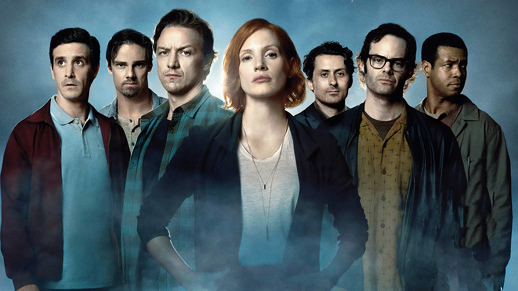 It Chapter Two (2019)