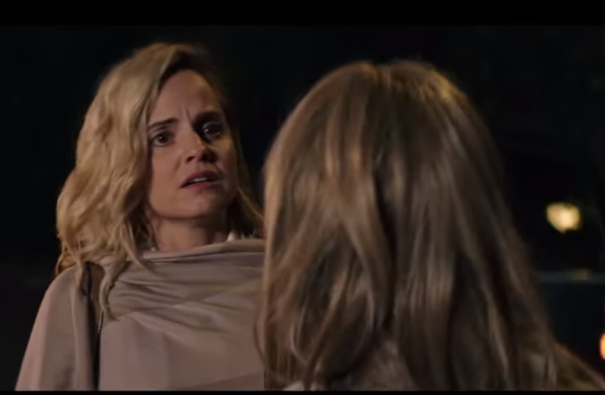 From “Sharon Tate” to “Nicole Brown Simpson”: Farrands Returns with New Film