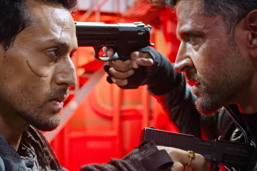 War (2019)