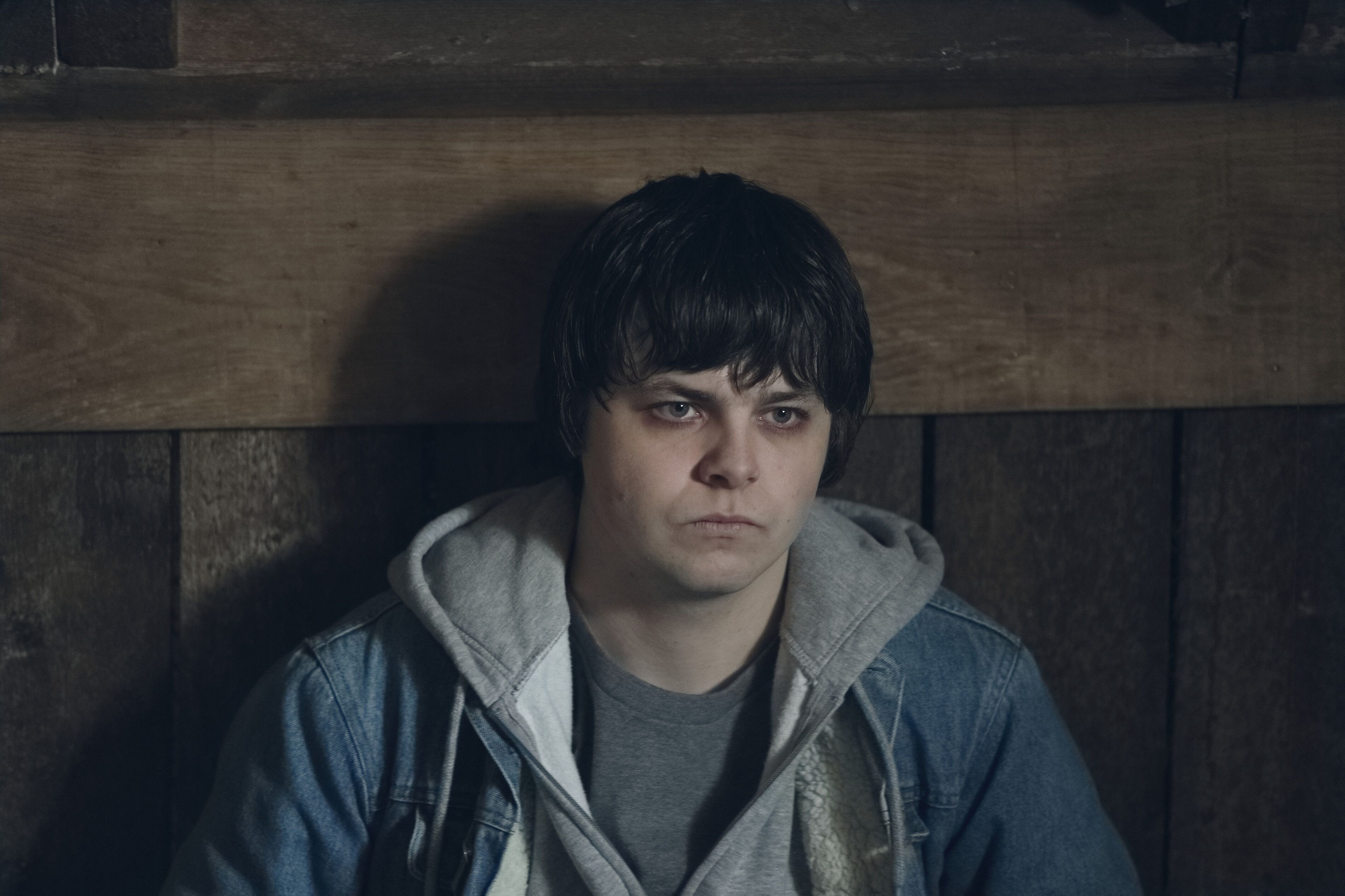 “Color”-ing the “Space”: An Interview with Brendan Meyer