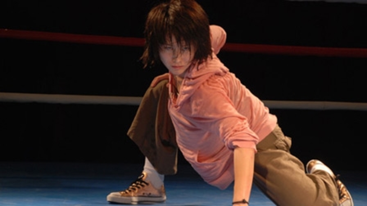 Coweb (2009)