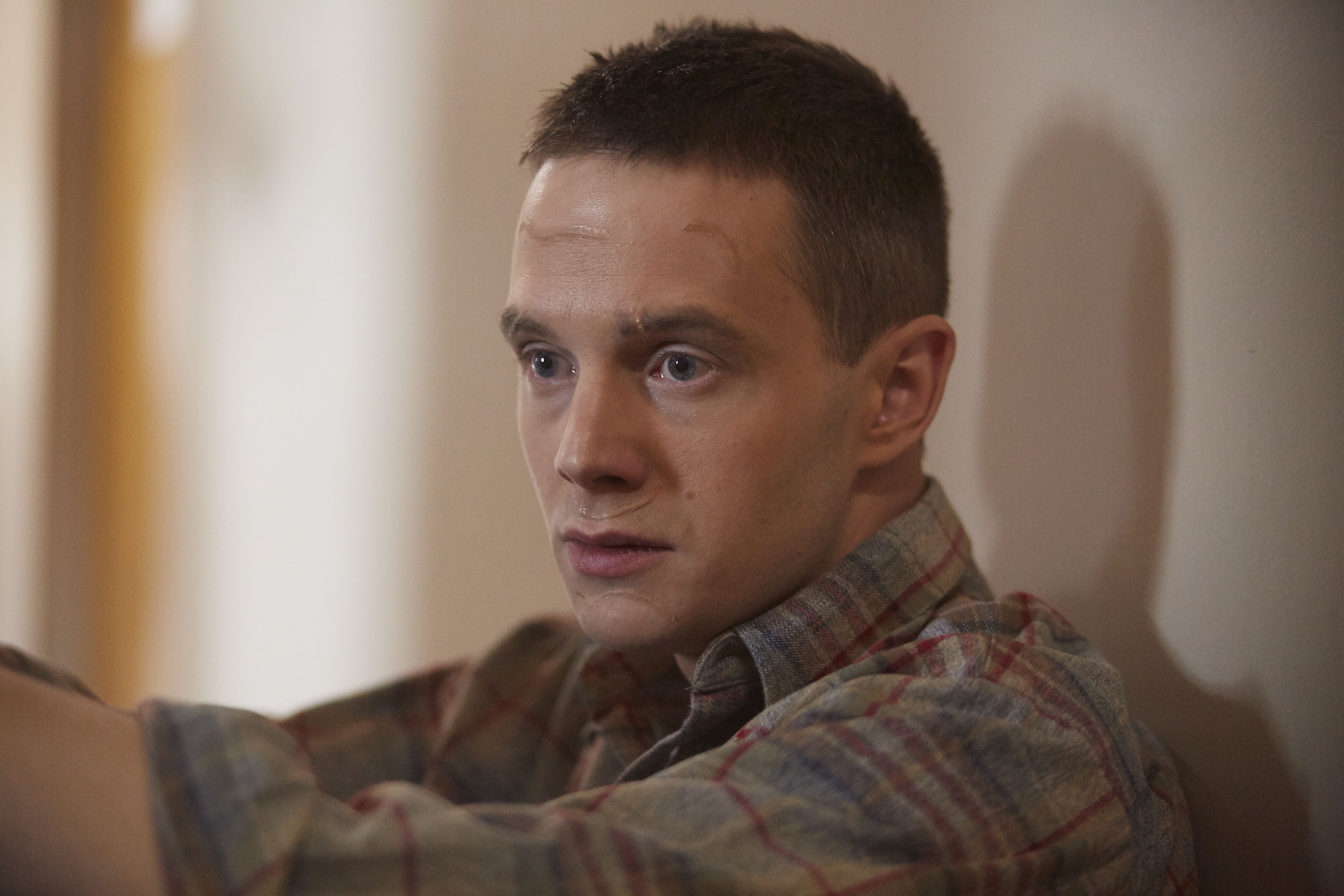 Goalie (2019)
