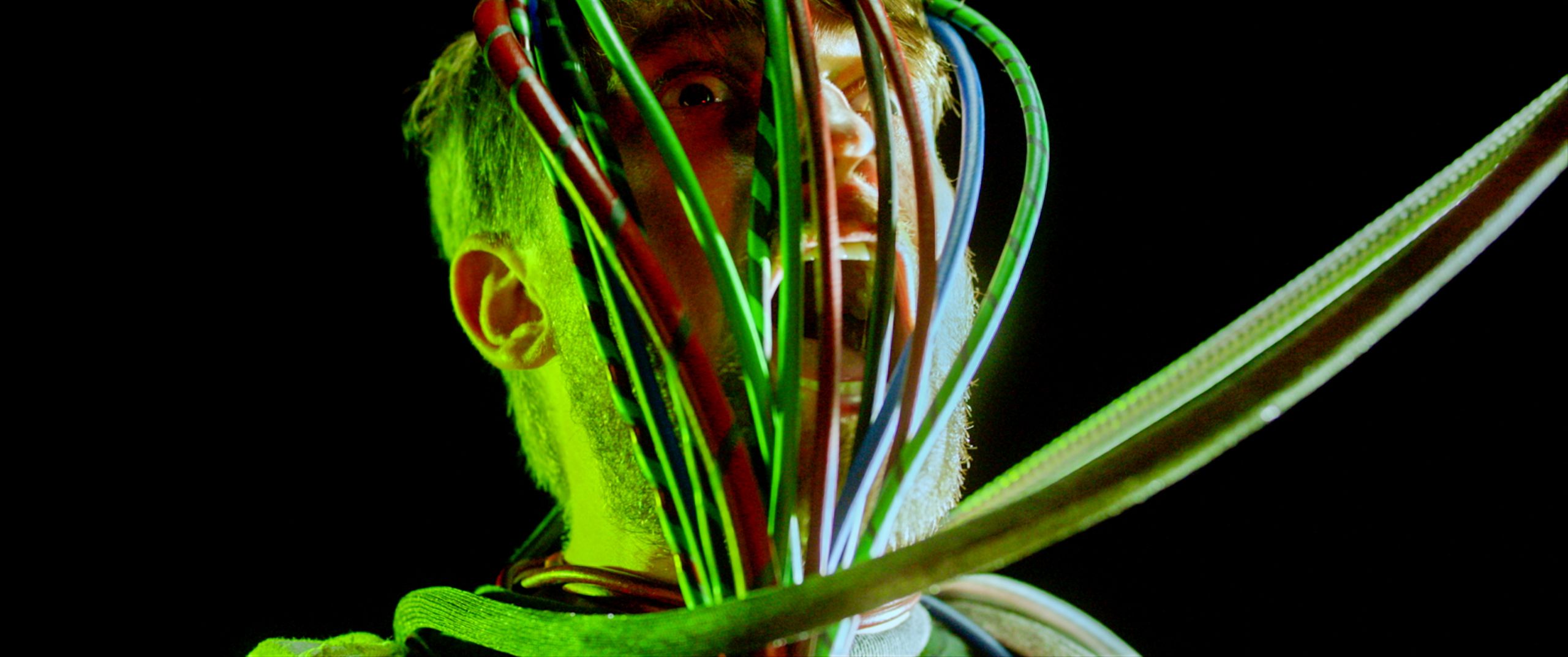 Experience a “Sequence Break” Today On Demand and Digital