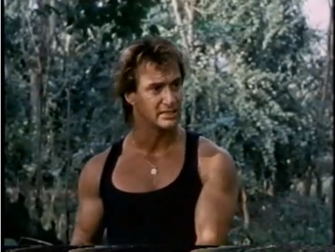 The Fighter (1989)