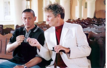 Beyond the Ring (2008)