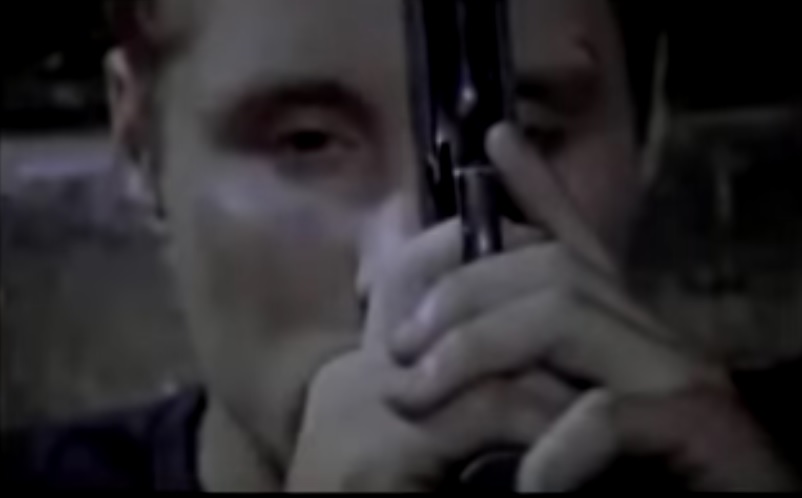 Blazin’ (2001)