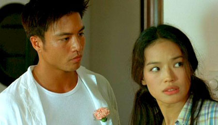 Looking for Mister Perfect (2003)