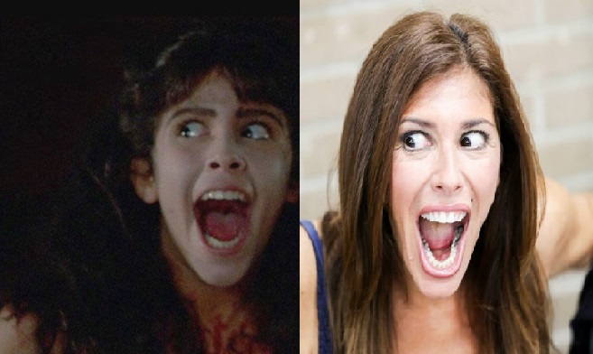 From the “Camp” to “Icon”: An Interview with Felissa Rose