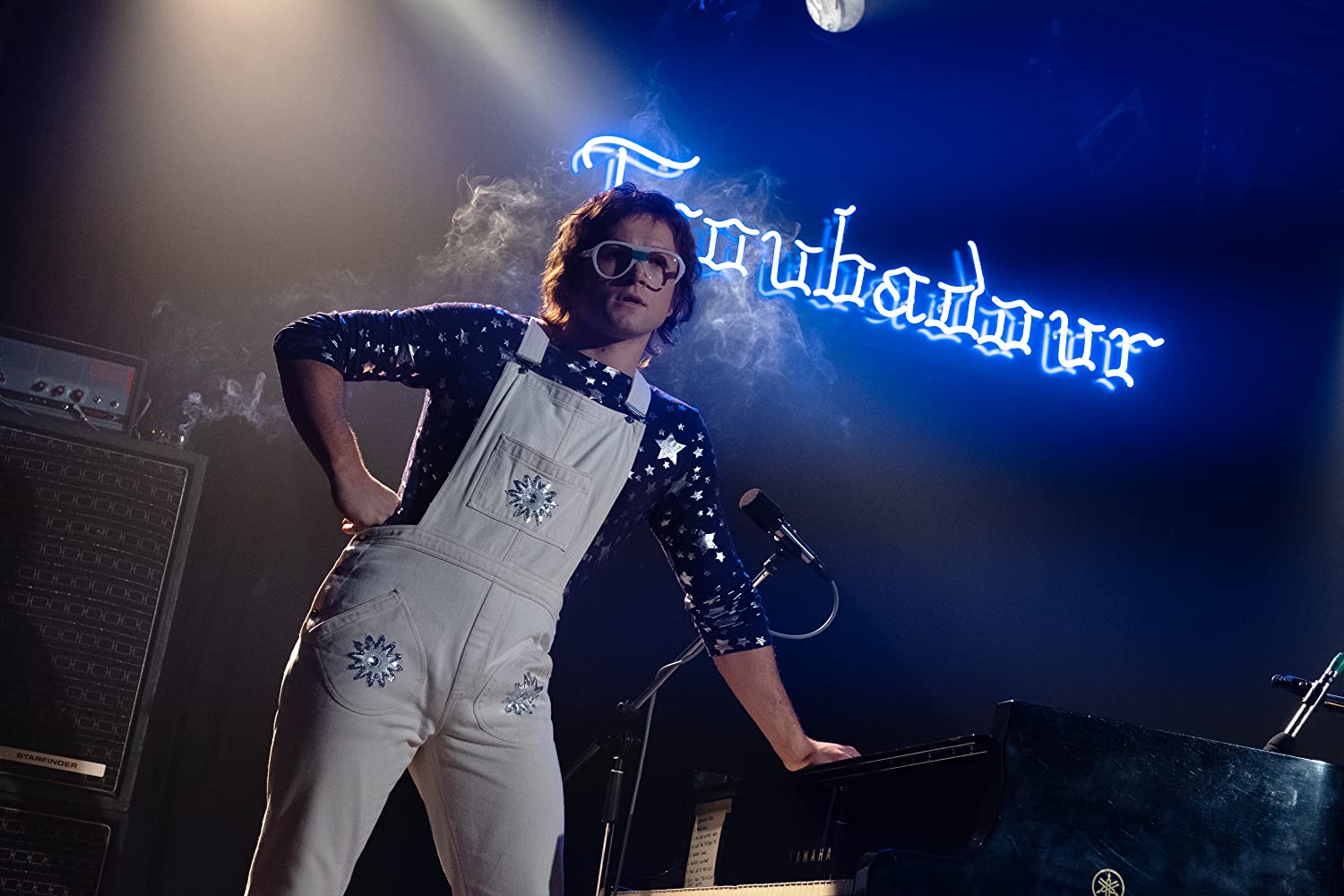 Rocketman (2019)
