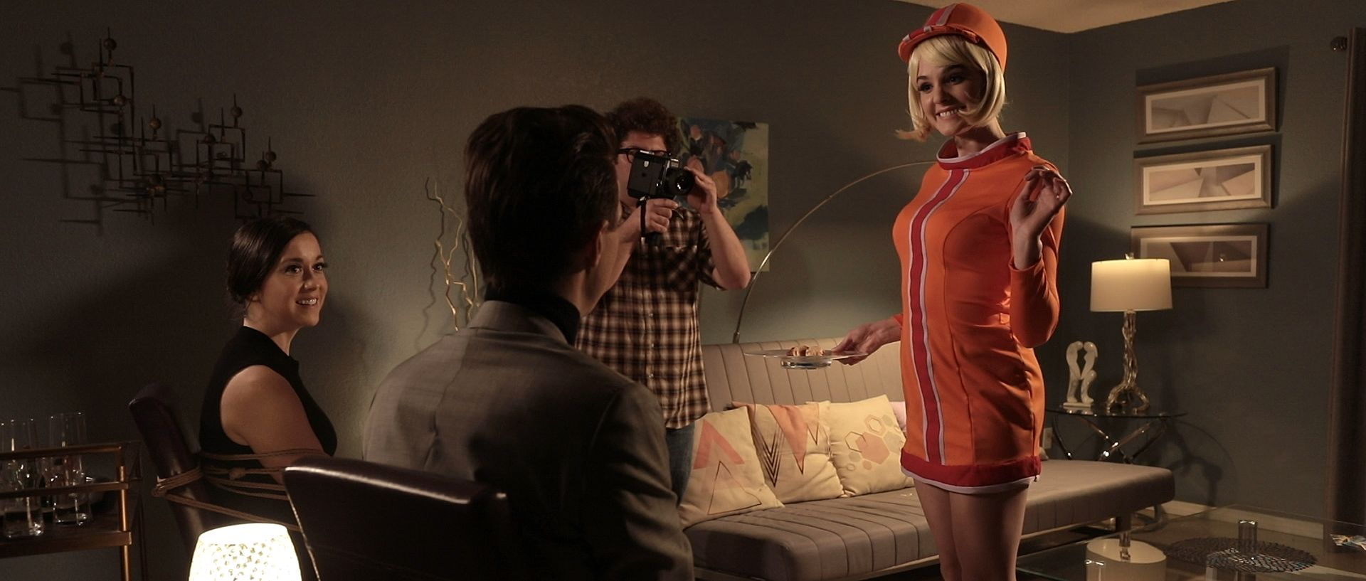 These “Wives” Take to the “Skies” in Trailer to Indie Comedy