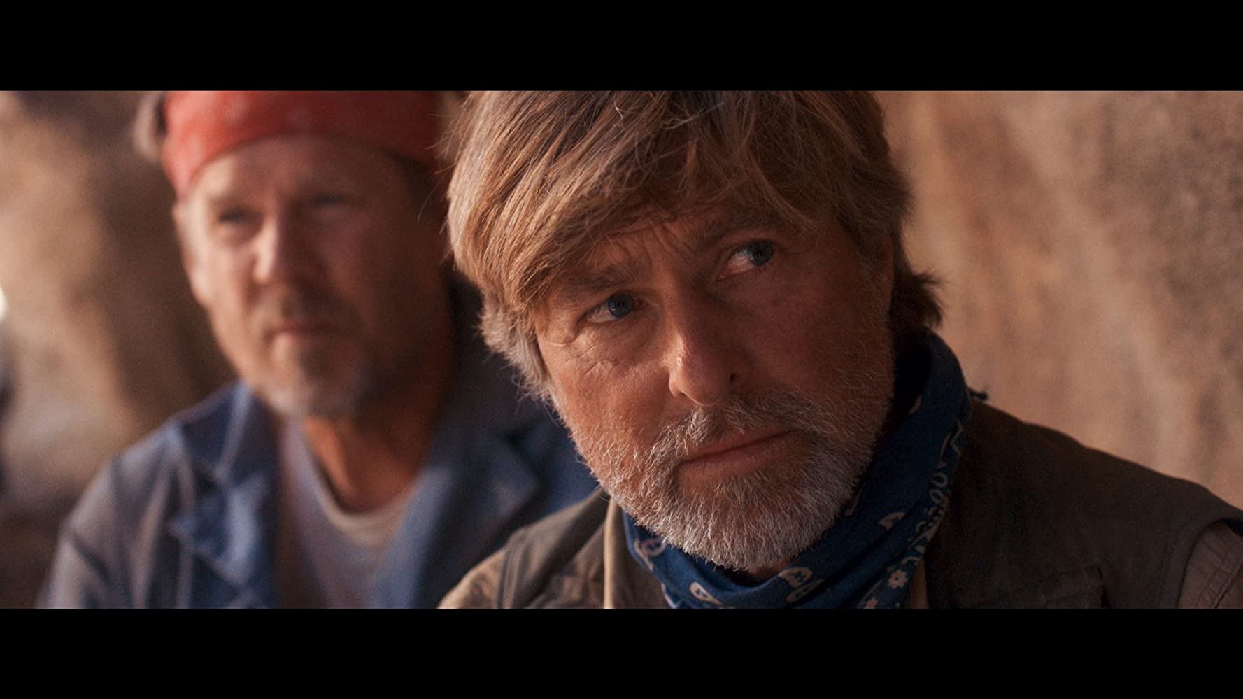 Dusting the “Gold”: An Interview with David Wall