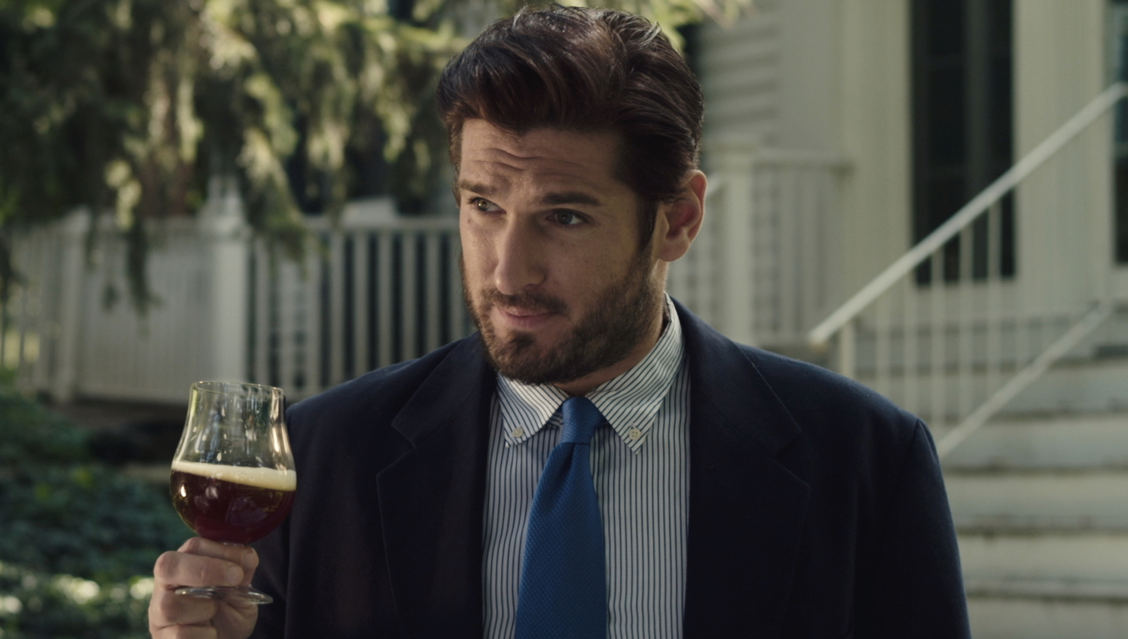 Double Belgian (2020)
