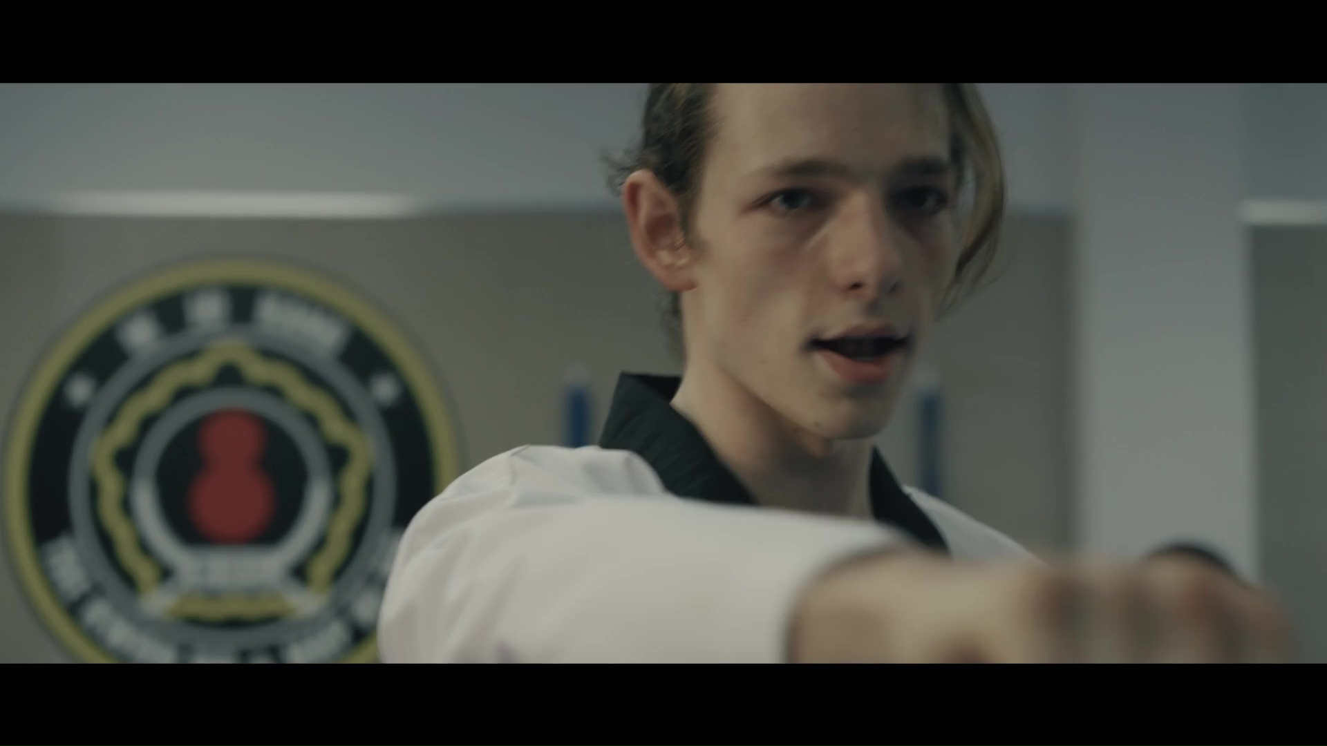 I Can I Will I Did (2018)