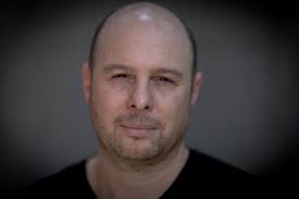 Summoning the “Darkness”: An Interview with Marc Meyers