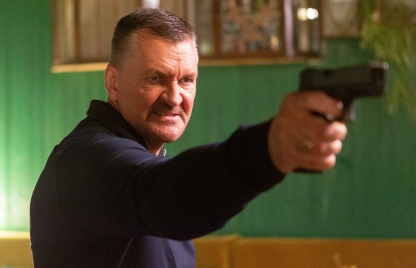 Fairbrass is a “Villain” In Official Trailer