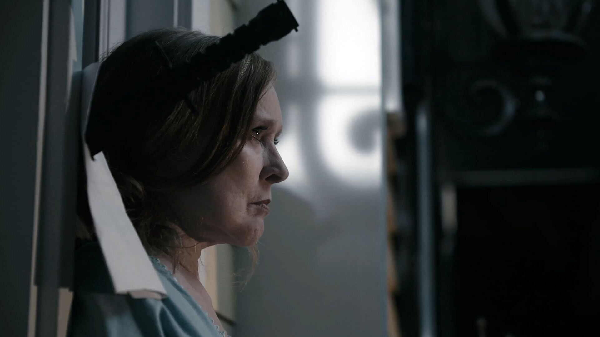 No “Cry”-ing to the “Grave”: An Interview with Camille Keaton