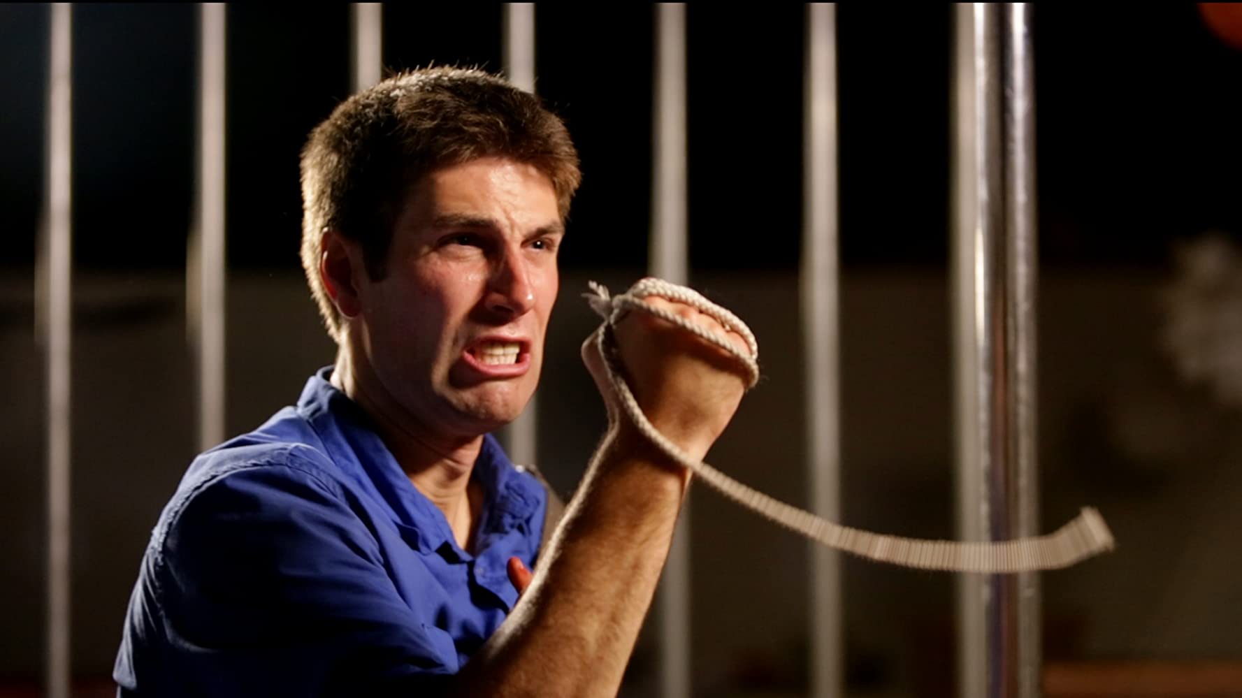 Dispatched (2014)