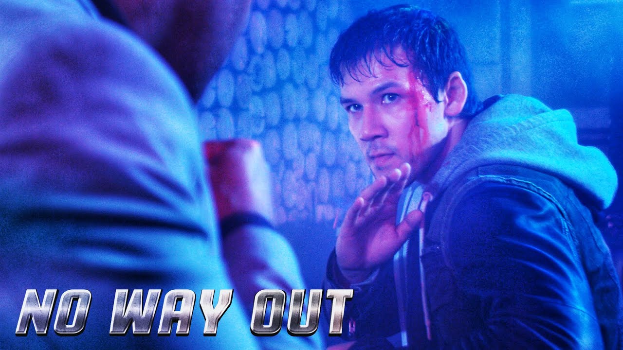 No Way Out (2020)