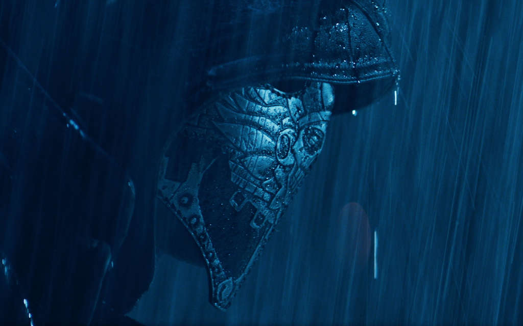 El Chicano (2019)