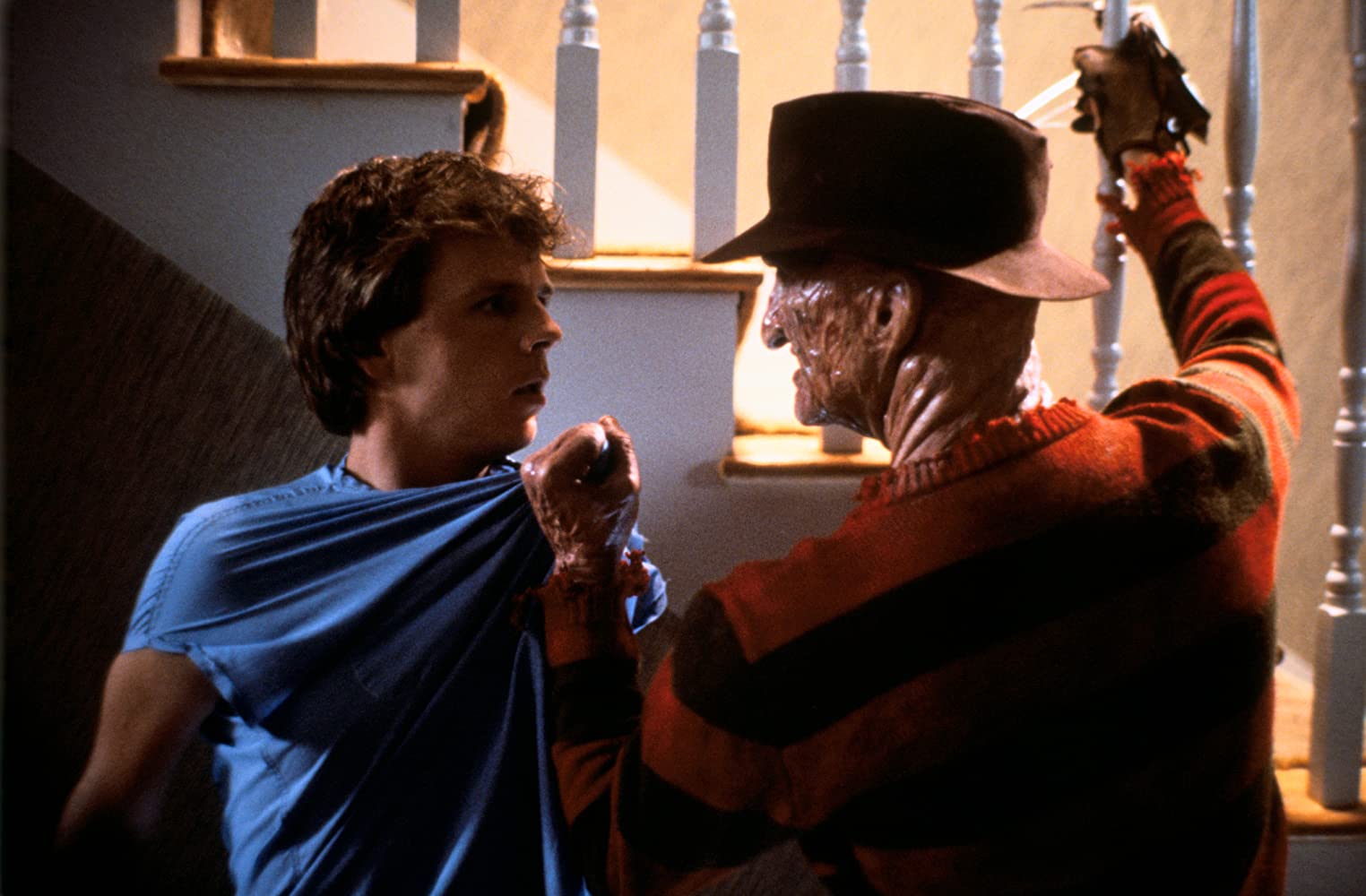 Documentary Week: Scream, Queen – My Nightmare on Elm Street (2020)