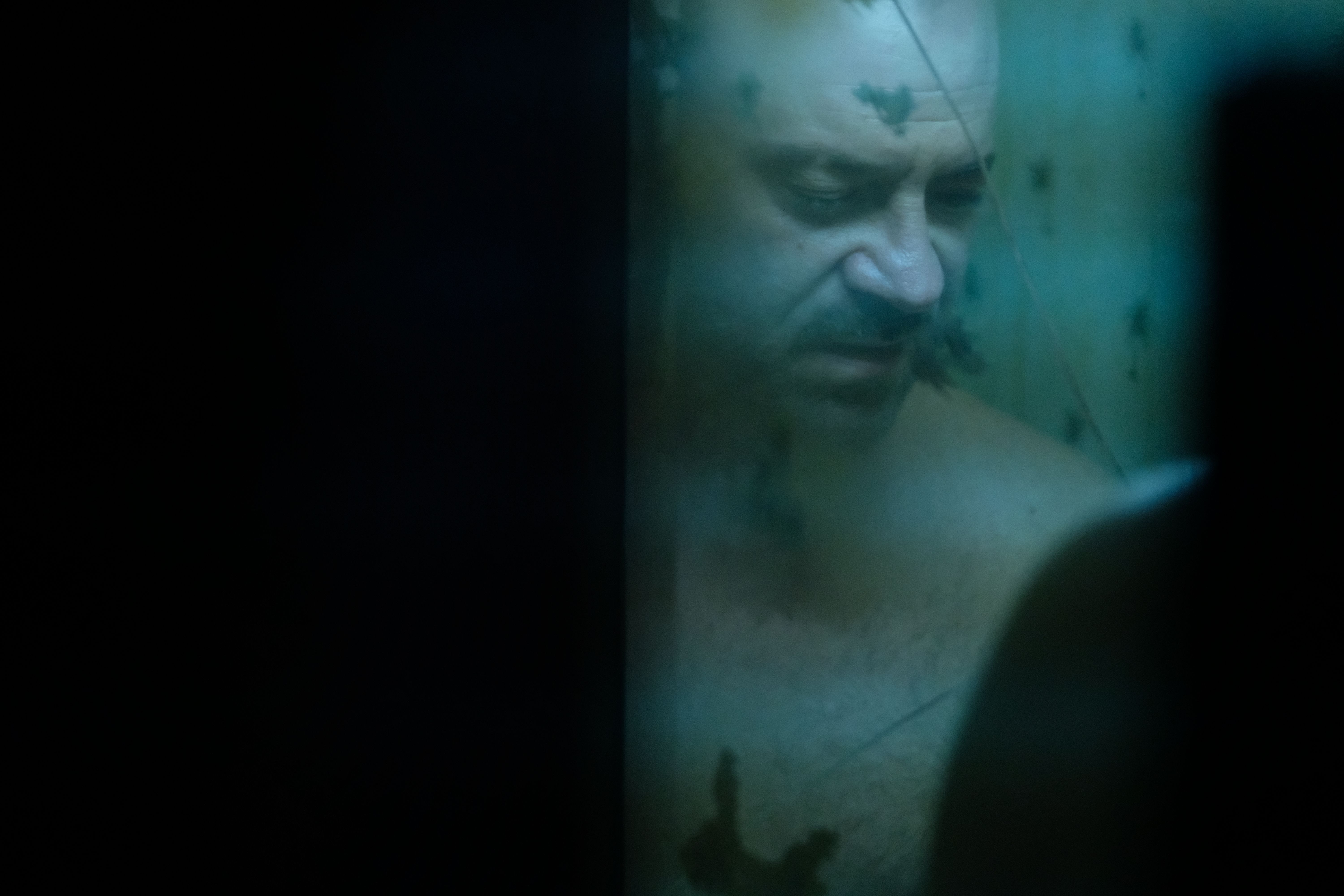 Tainted (2020)