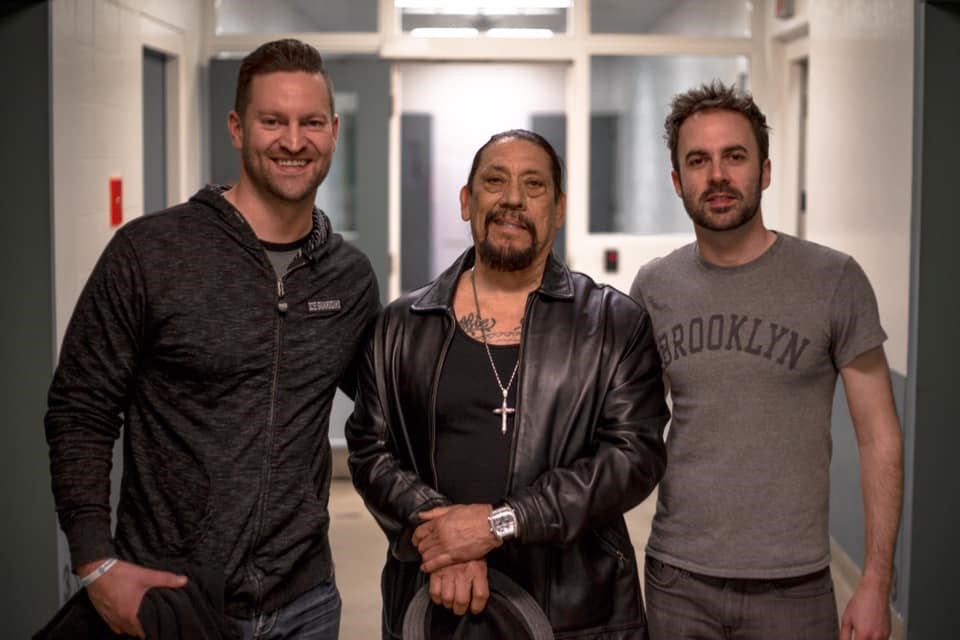Profiling Trejo: An Interview with Adam Scorgie and Jhod Cardinal