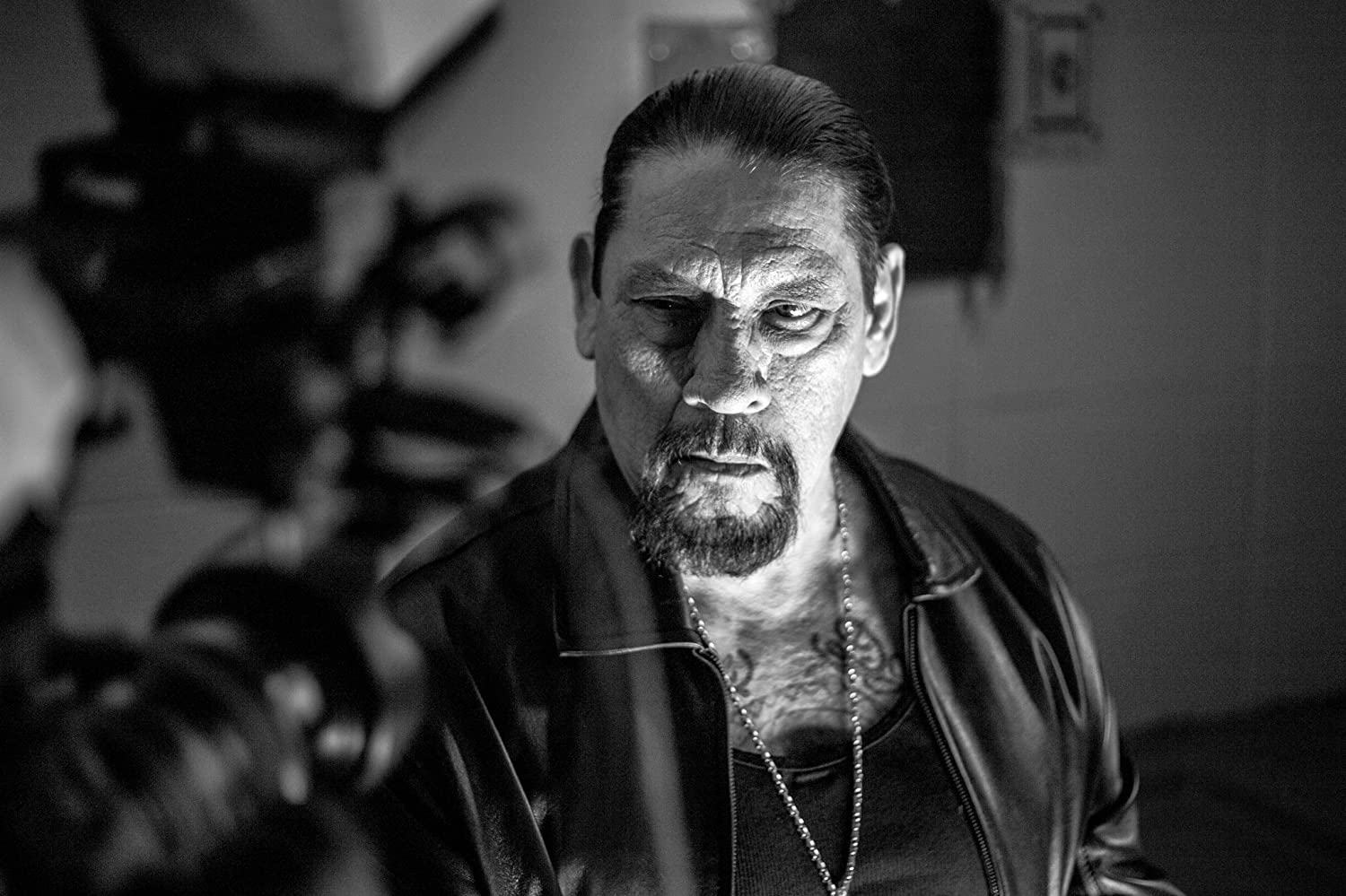 Inmate #1: The Rise of Danny Trejo (2020)