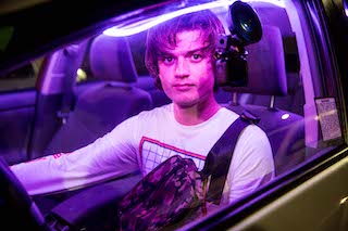 Rideshares Become Nightmares in “Spree” Official Trailer