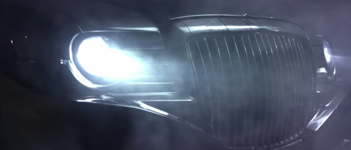 The Car: Road to Revenge (2019)