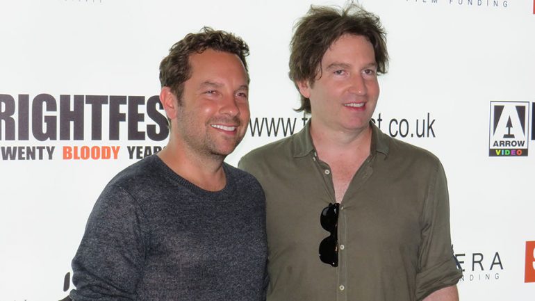 Unleashing “Volition”: An Interview with Tony Dean Smith and Ryan W. Smith