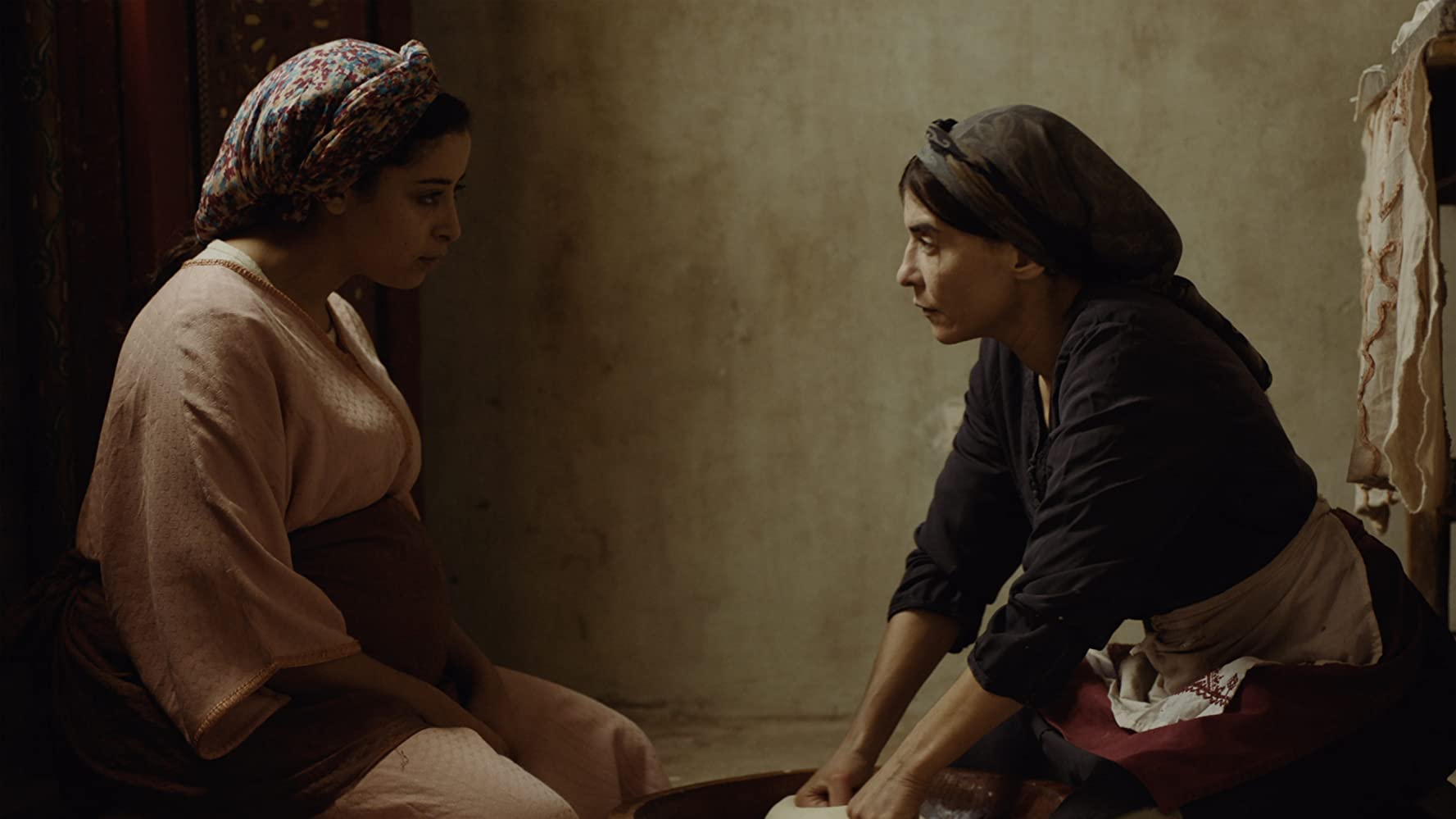 Florida Film Festival: Adam (2019)