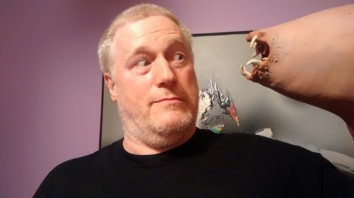 “Guns of Eden”: An Exclusive Interview with Gregory Lamberson and Chris Cosgrave