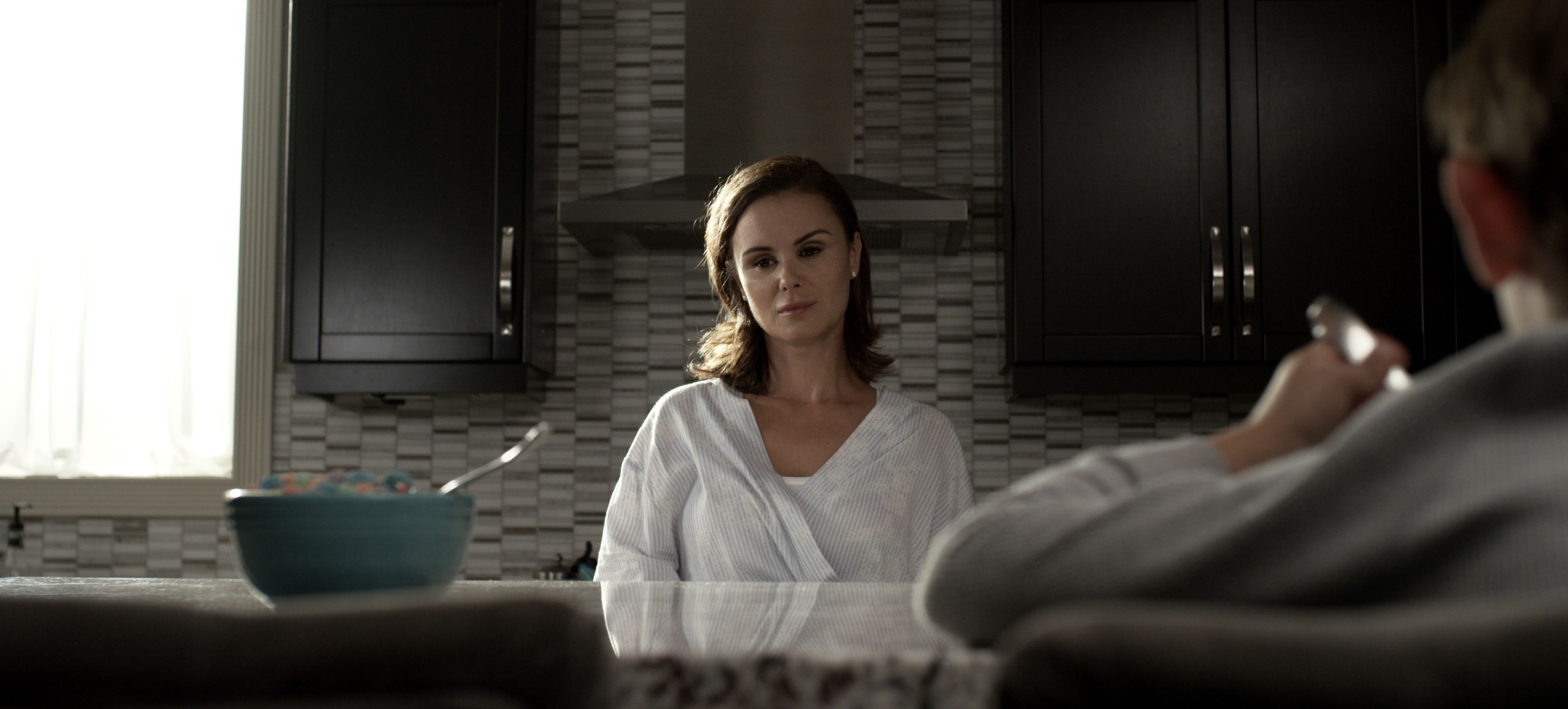 Dealing with “Z”: An Interview with Keegan Connor Tracy
