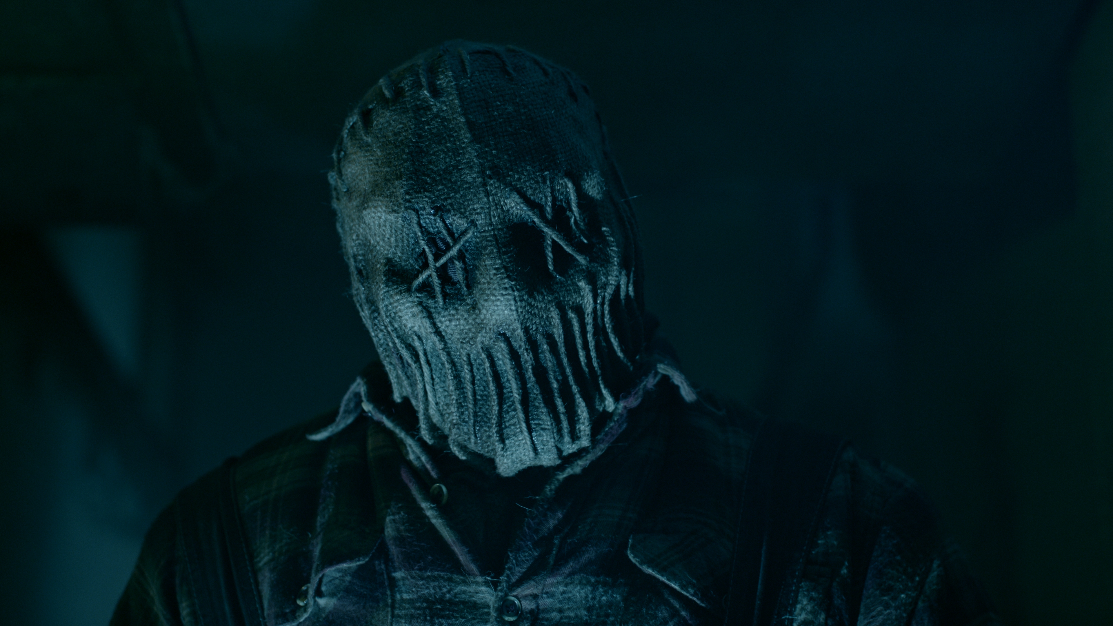 Redwood Massacre: Annihilation (2020)