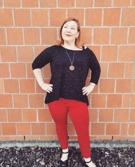 A “Goth”-ic Summer: An Interview with Tara Johnson-Medinger