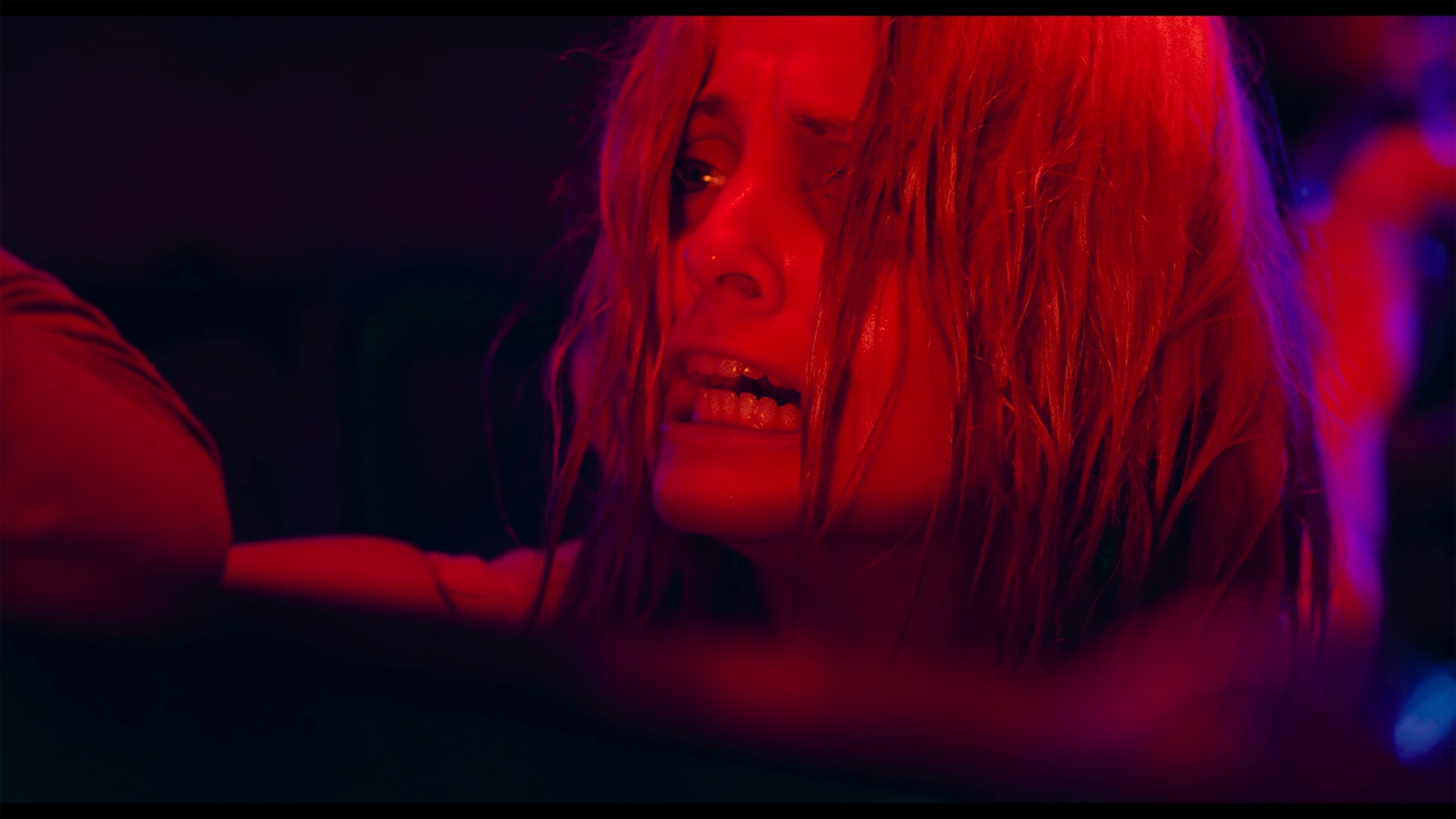 What Lies Below (2020)